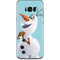 Disney Frozen Olaf Polka Dots Galaxy S8 Plus Skin